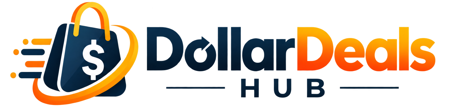 Dollar Deals Hub