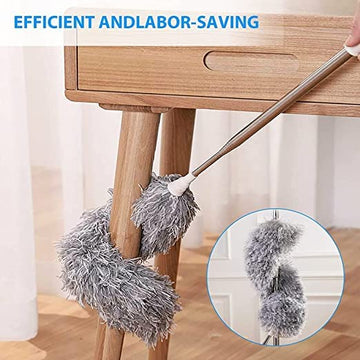Flexible Bendable Dust Cleaner