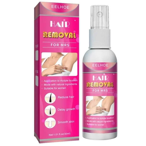Eelhoe Hair Removal Cream