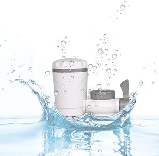 Kitchen Faucet Water Filter