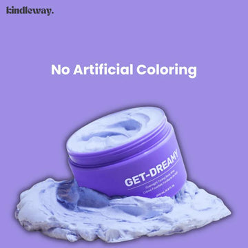 Dreamy Overnight Skin Nourishing Body Cream