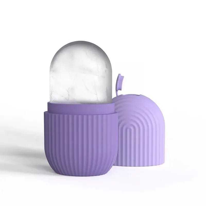 Face Glow Ice Roller Premium