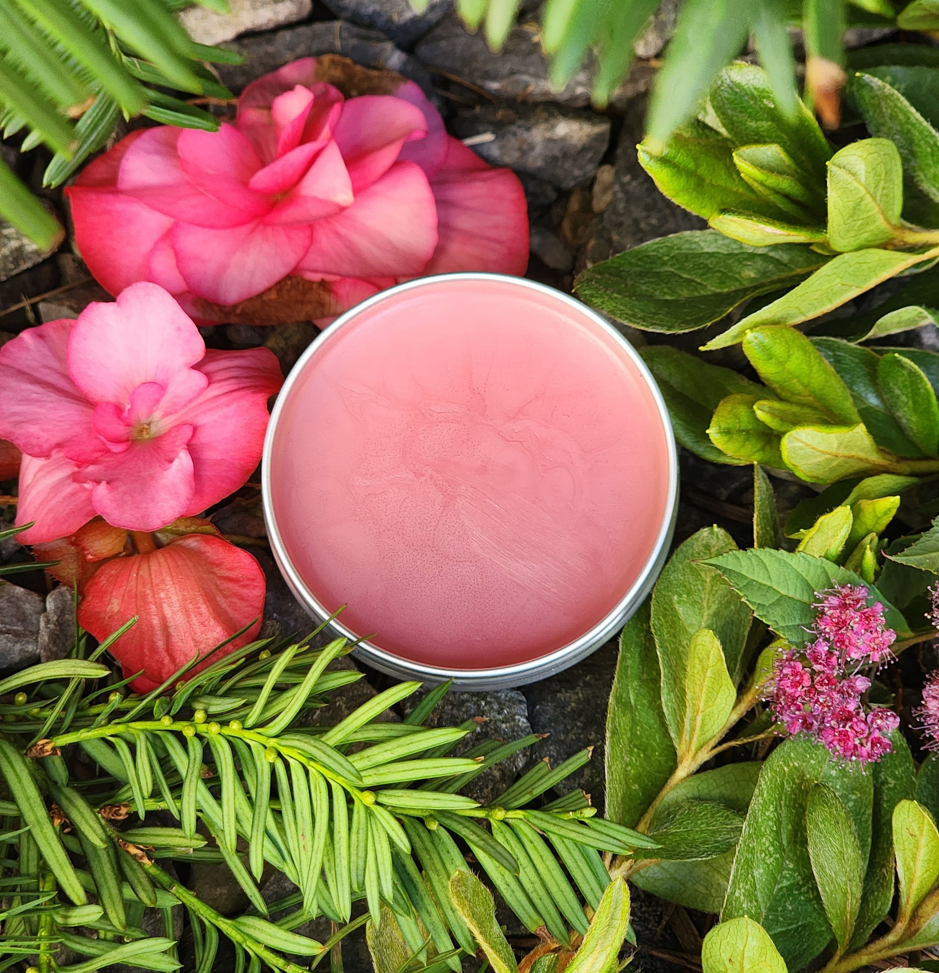 The Miracle Balm™ Herbal Powerhouse