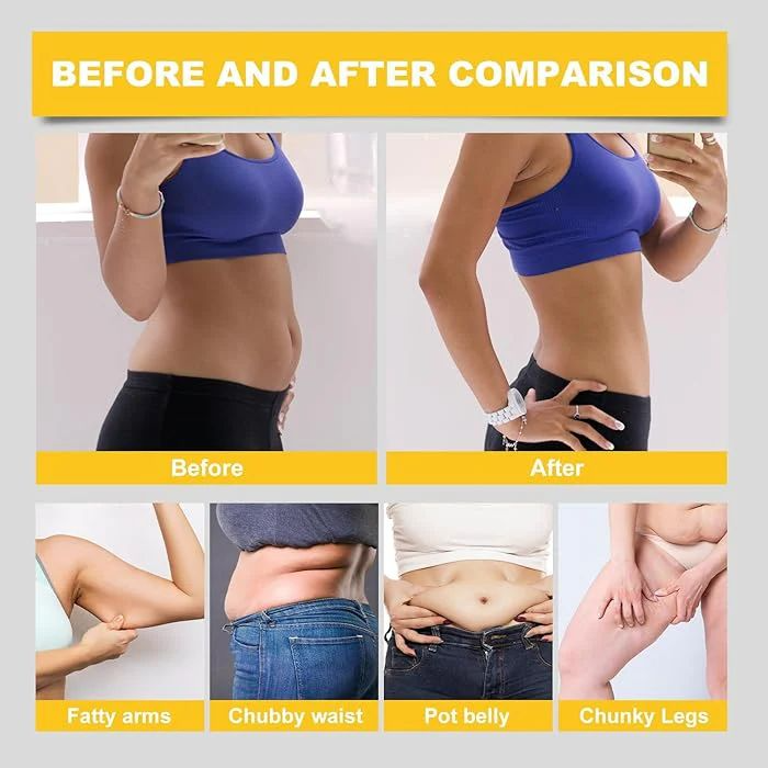Bee Venom Slimming Patches – 7 PiecesBee Venom Slimming Patches – 7 Pieces