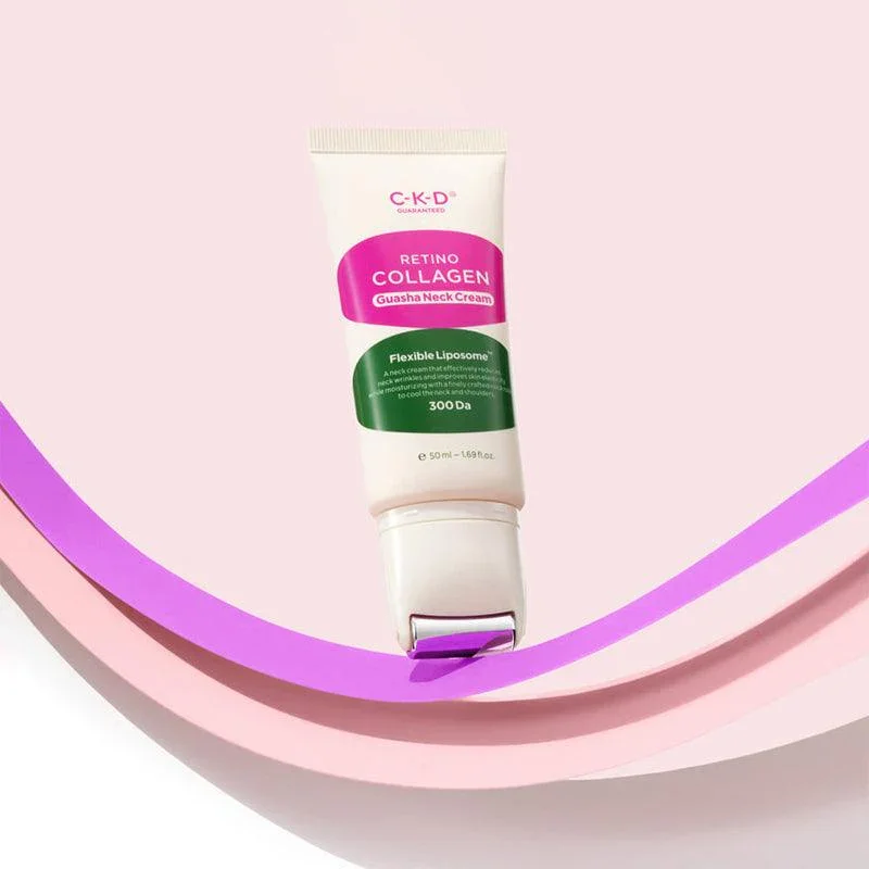 Retino Collagen Firming Neck Cream